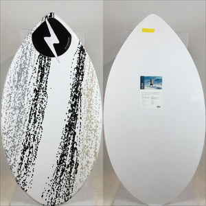 Zap Mini Lazer BLEM Skimboard 35"