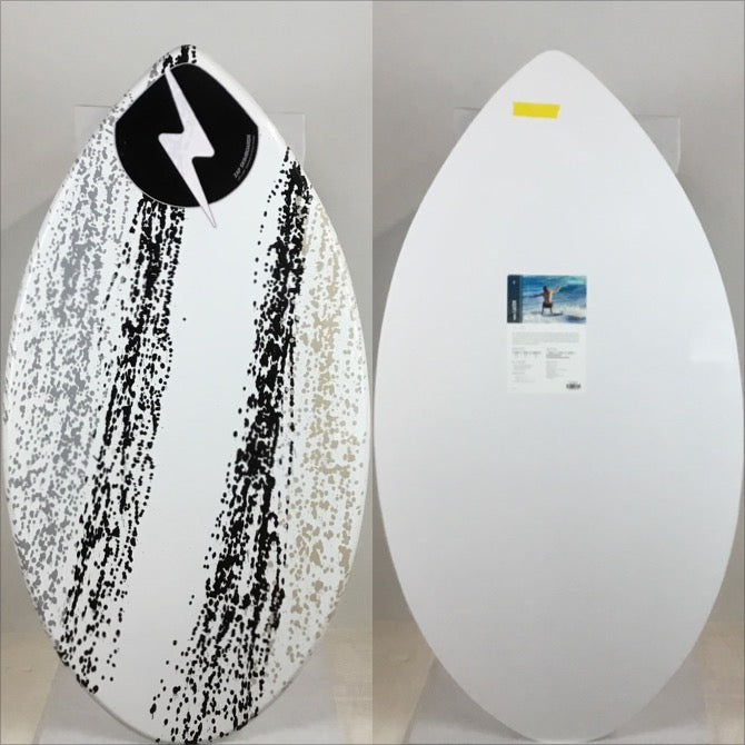 Zap Mini Lazer BLEM Skimboard 35"