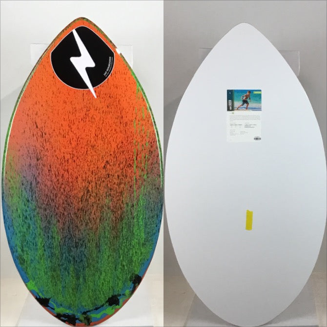 Zap Mini Lazer BLEM Skimboard 35"