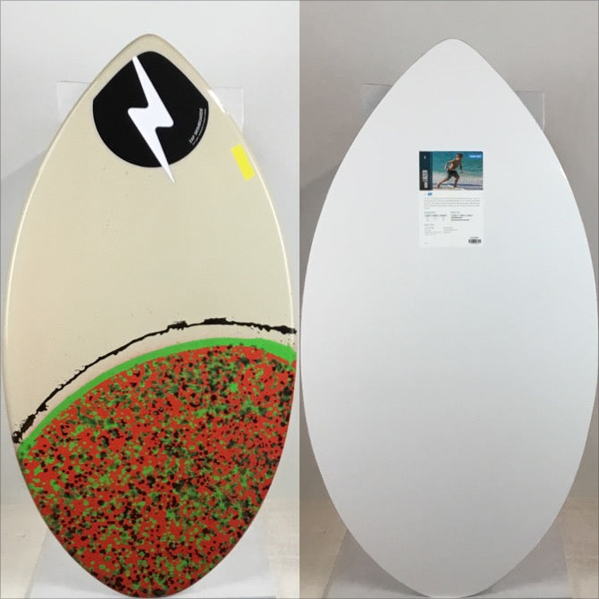Zap Mini Lazer BLEM Skimboard 35"