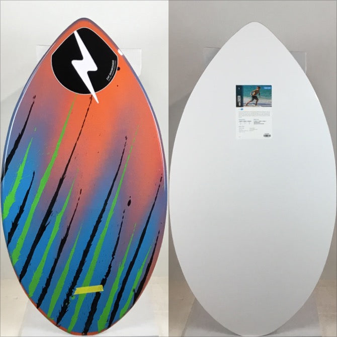 Zap Mini Lazer BLEM Skimboard 35"