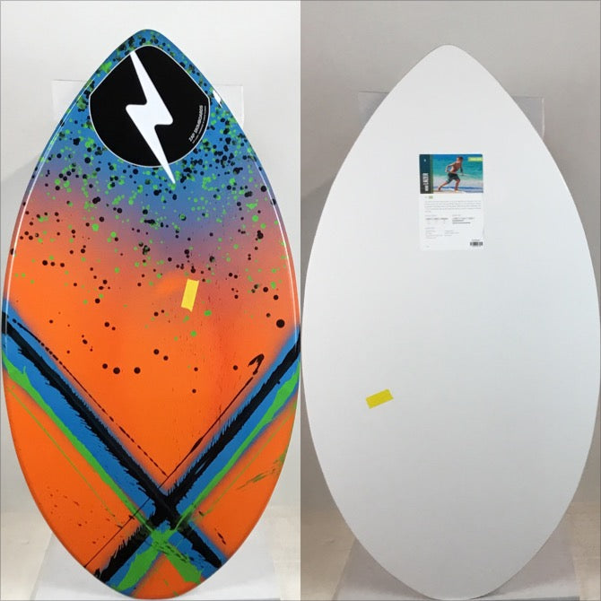 Zap Mini Lazer BLEM Skimboard 35"