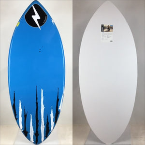 Zap Large Wedge BLEM Skimboard 49"