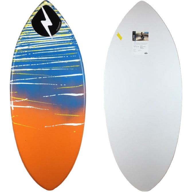 Zap Wedge Skimboards – Zap Skimboards