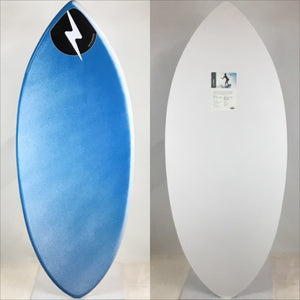 Zap Large Wedge BLEM Skimboard 49"