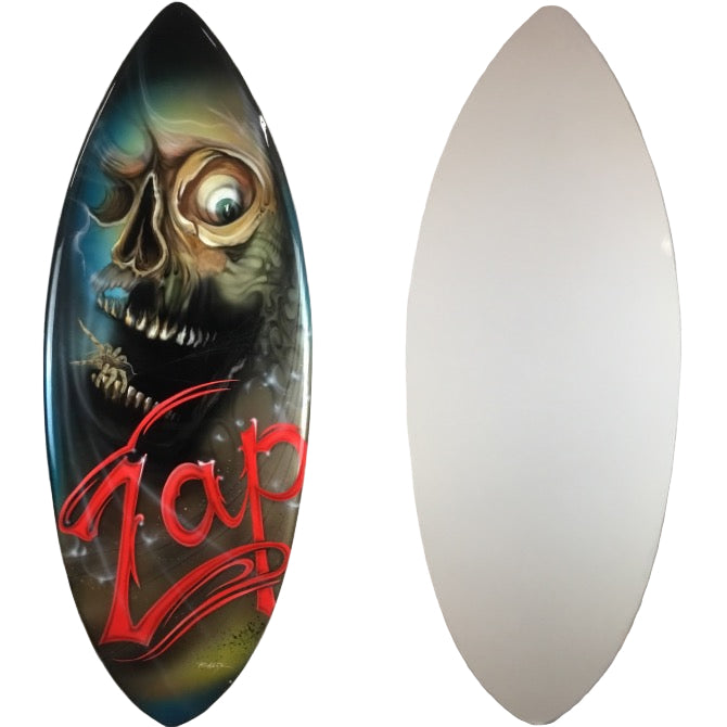 Zap Pro Skimboards – Zap Skimboards