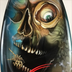 Zap Pro Skimboard 54” (ART)