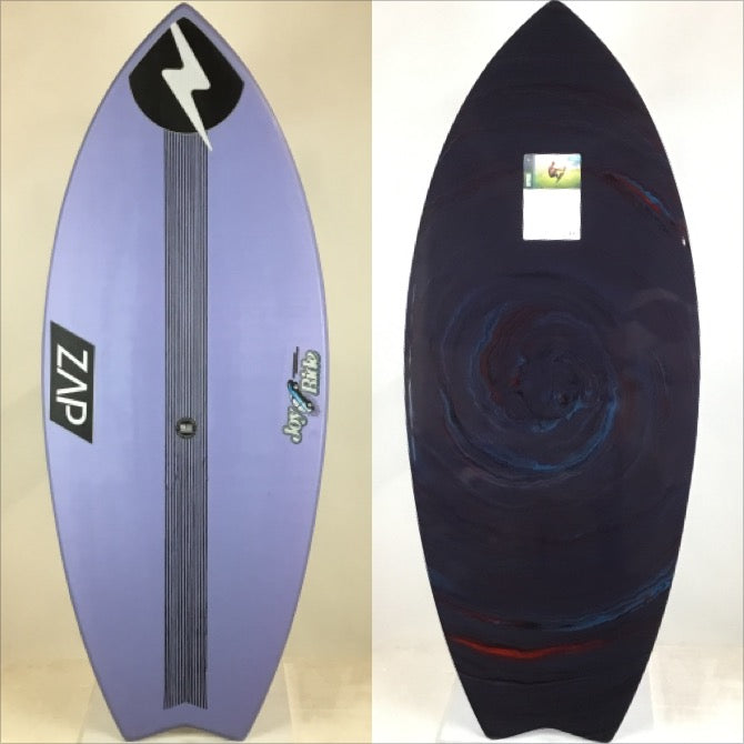 Zap Joyride Skimboard 53”