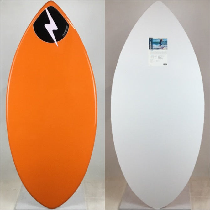 良品！ZAP スキムボード WEDGE 43\" 110cm 良品！ZAP スキムボード WEDGE 43