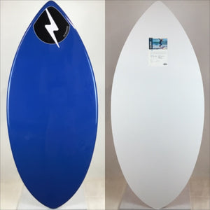 Zap Medium Wedge Skimboard 45" BLEM