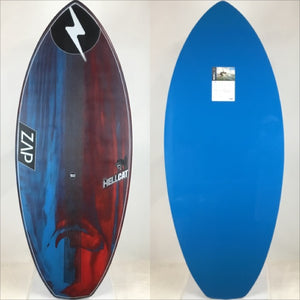 Zap Hell Cat V3 Skimboard 53"