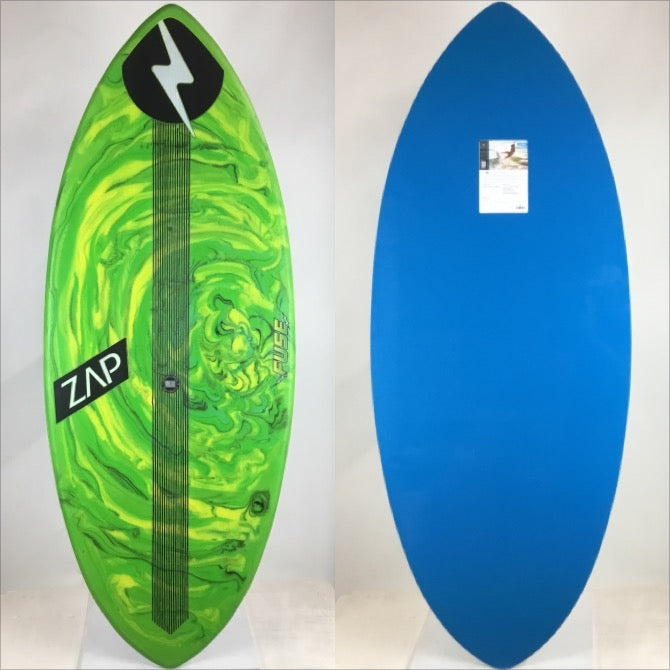 Zap Fuse Skimboard 56”