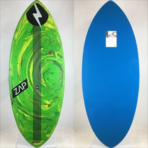Zap Fuse Skimboard 56”