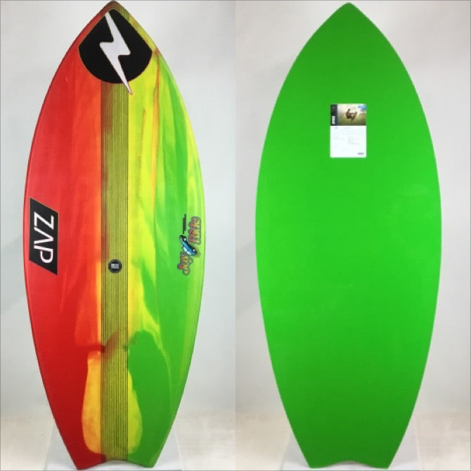 Zap Joyride Skimboard 53”