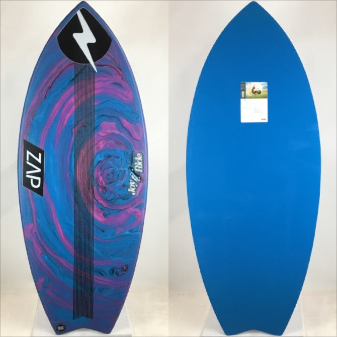 Zap Joyride Skimboard 51”