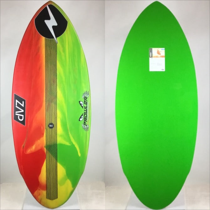 ZAP スキムボード ザップ・スキムボード：Skim One