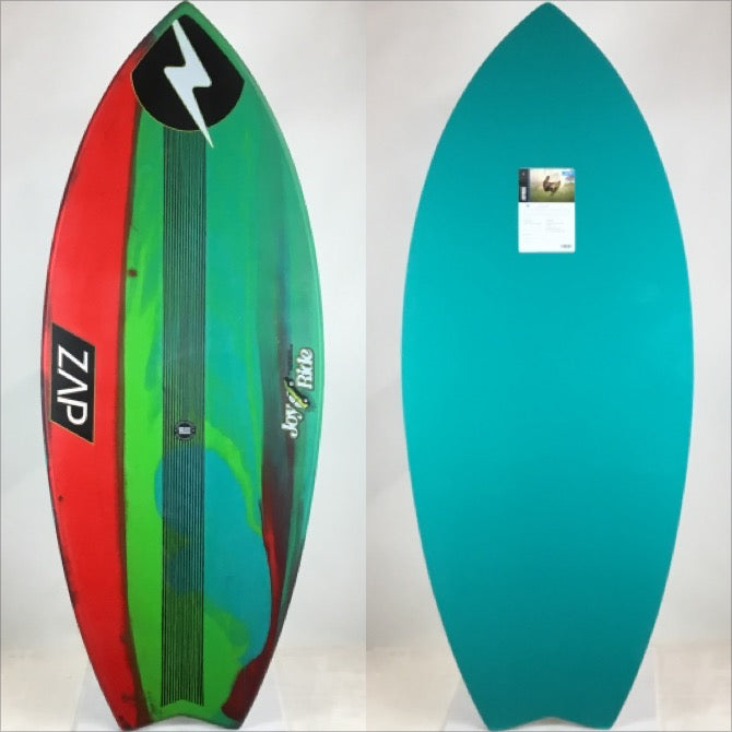Zap Joyride Skimboard 53”