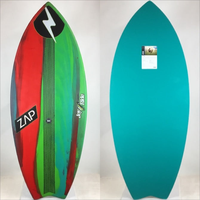 Zap Joyride Skimboard 53”