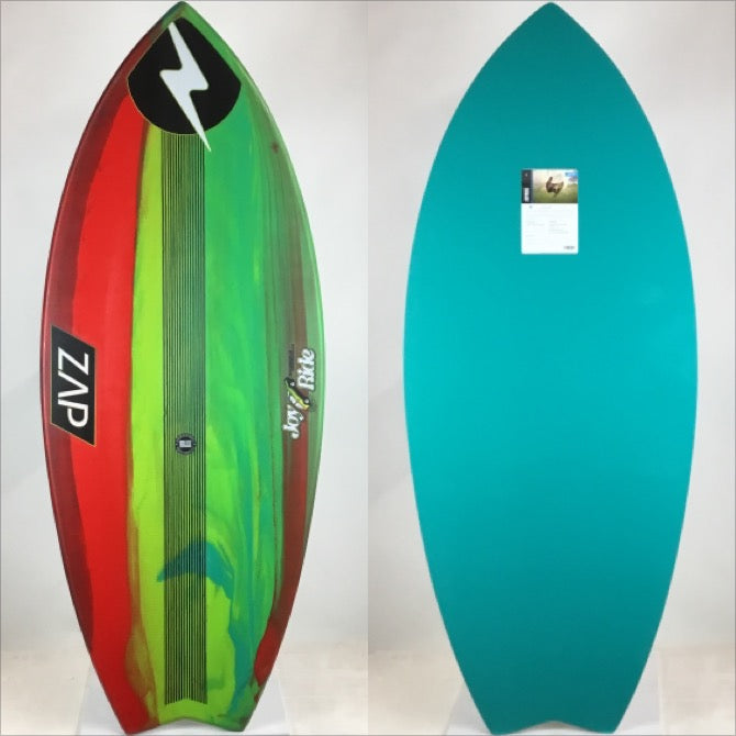 Zap Joyride Skimboard 53”