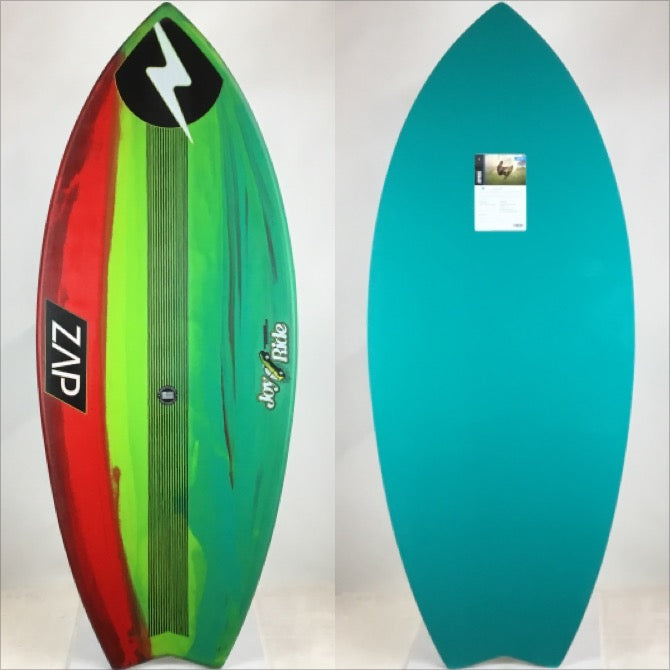 Zap Joyride Skimboard 51”