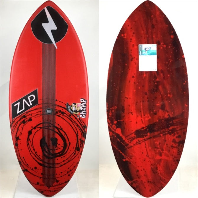 Zap Chimp Skimboard 46”