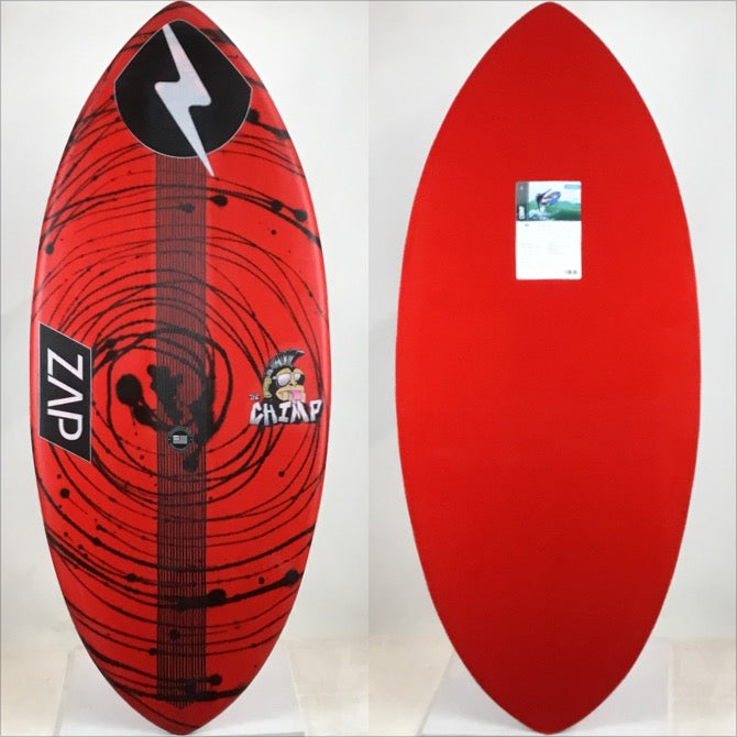 Zap Chimp Skimboard 46”