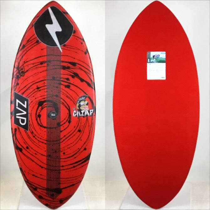 Zap Chimp Skimboard 46”