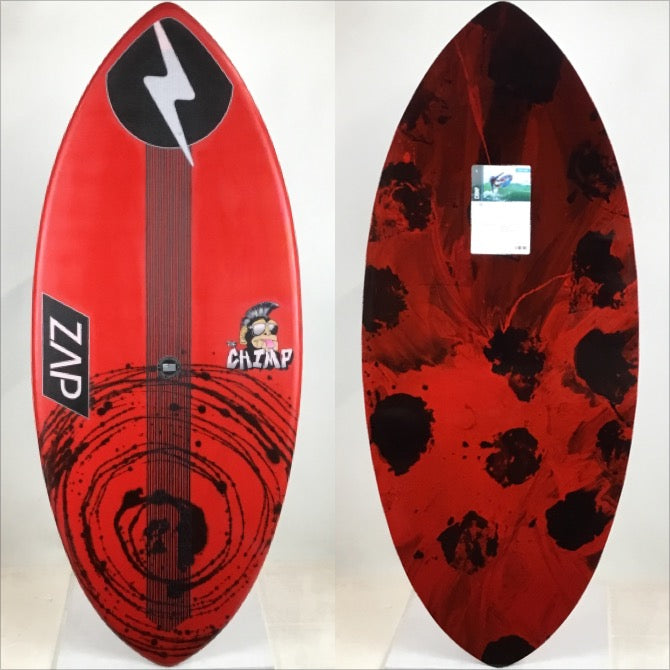 Zap Chimp Skimboard 46”