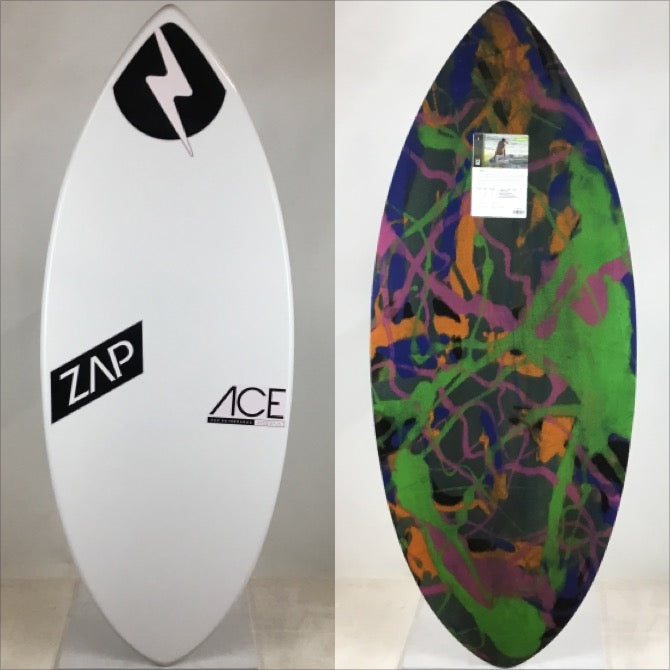 Zap Ace Skimboards – Zap Skimboards