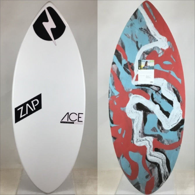 Zap Ace Skimboard 50" Blem