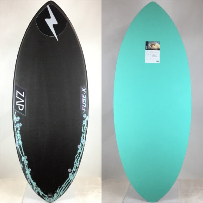 Zap Fuse-X Skimboard 56”