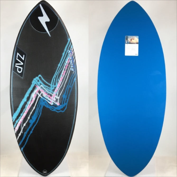 Zap Fuse-X Skimboard 52”