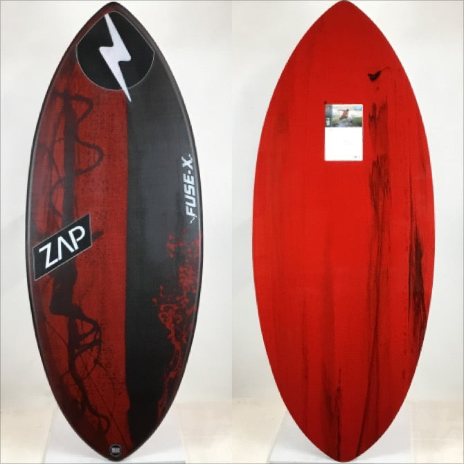 Zap Fuse-X Skimboard 50”