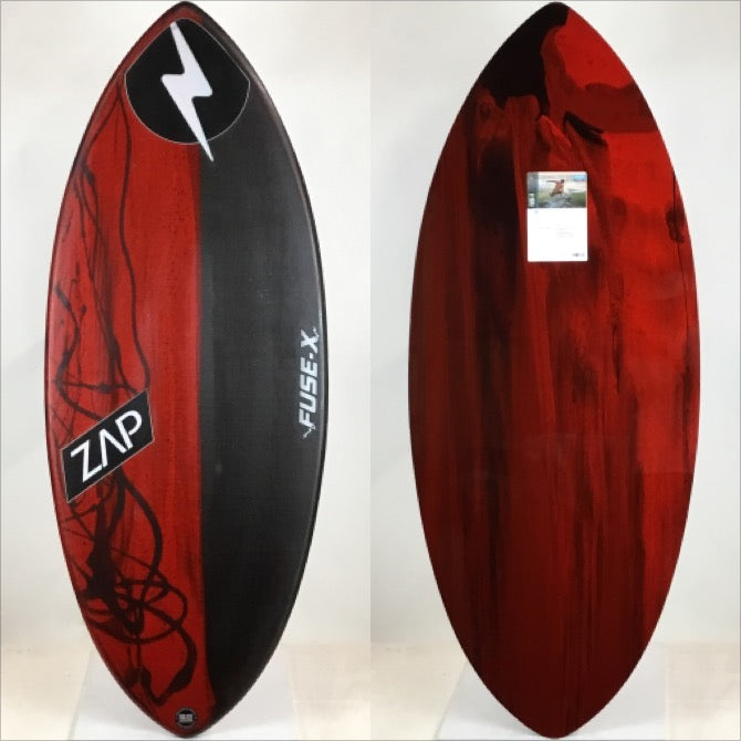 Zap Fuse-X Skimboard 50”