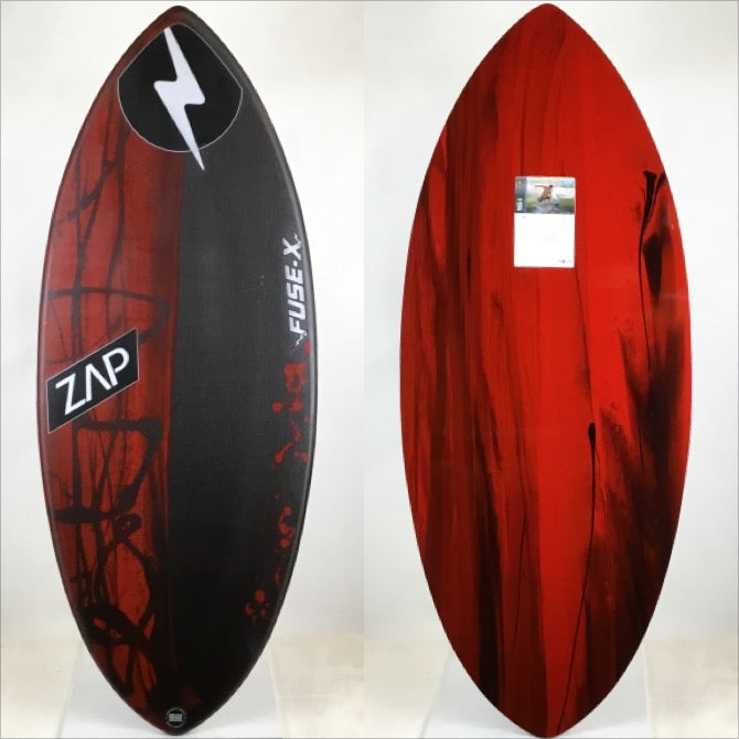 Zap Fuse-X Skimboard 50”