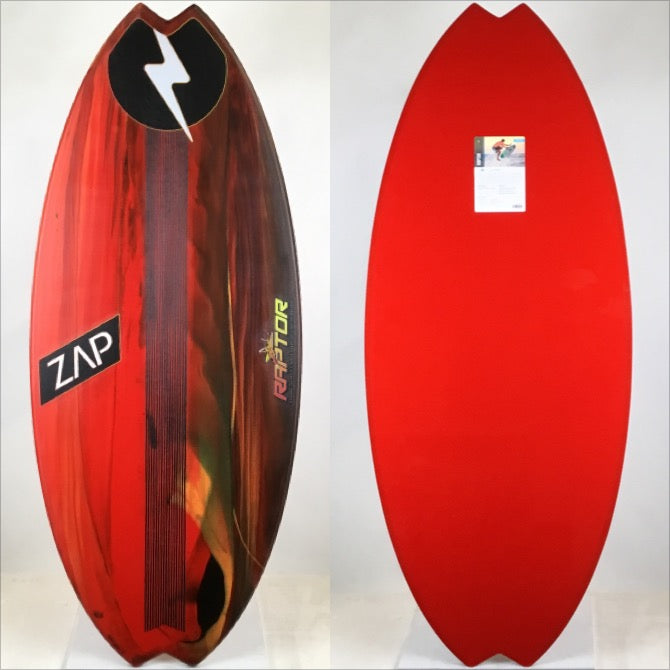 Zap Raptor V2 50” Skimboard