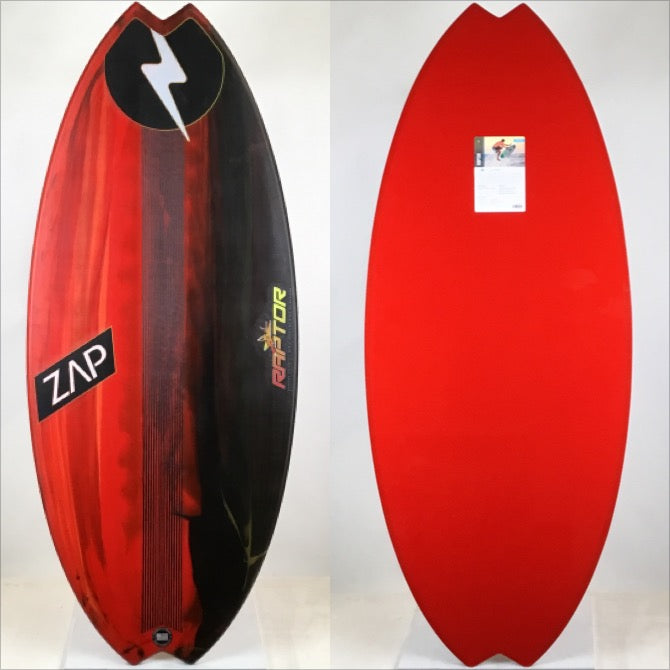 Zap Raptor V2 50” Skimboard
