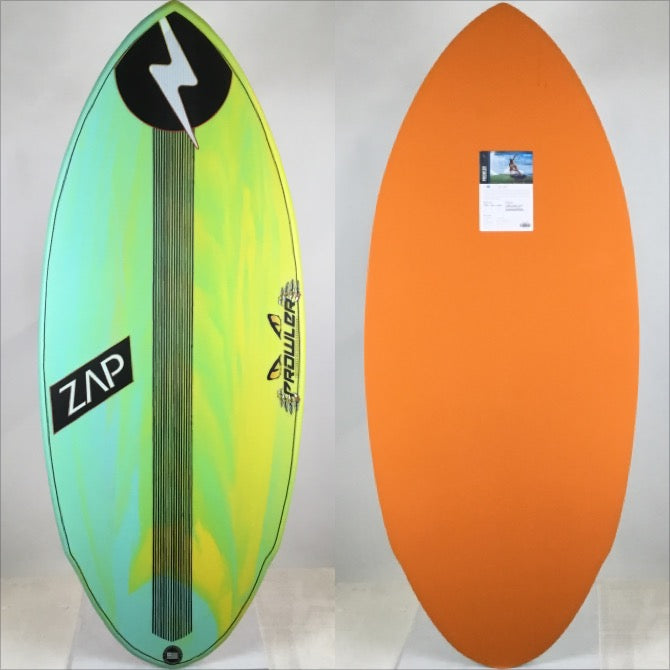 Zap Skimboards