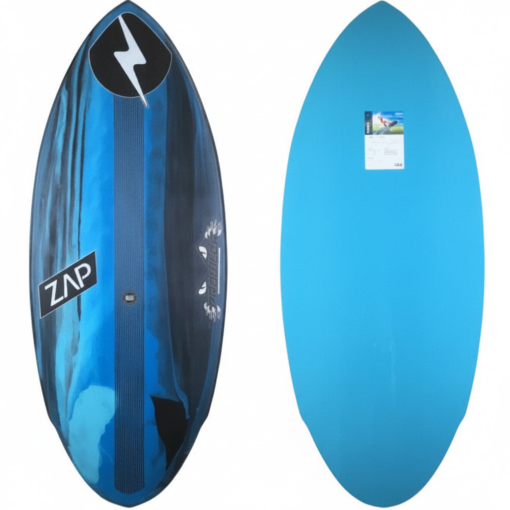 Skimboards – Zap Skimboards