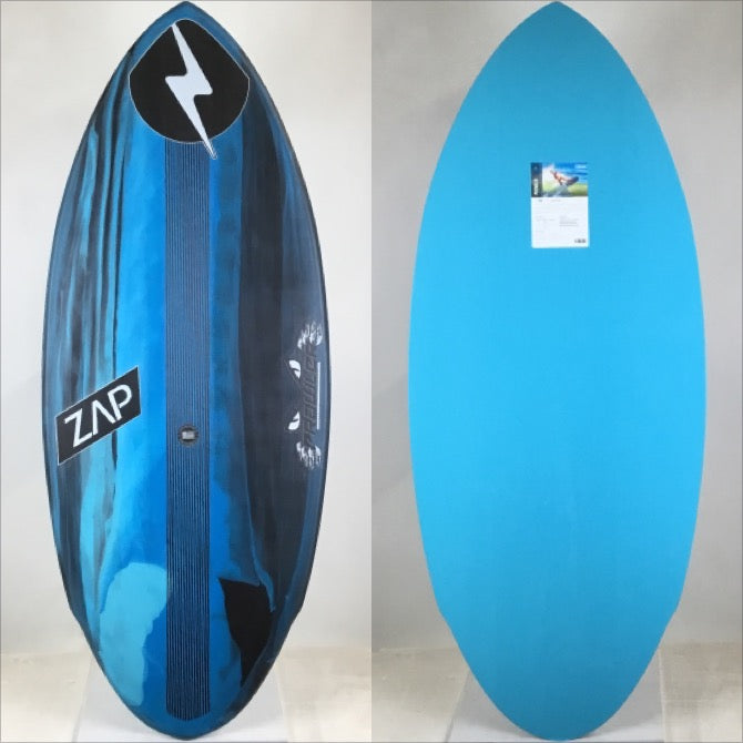 Zap Prowler Skimboard 53”