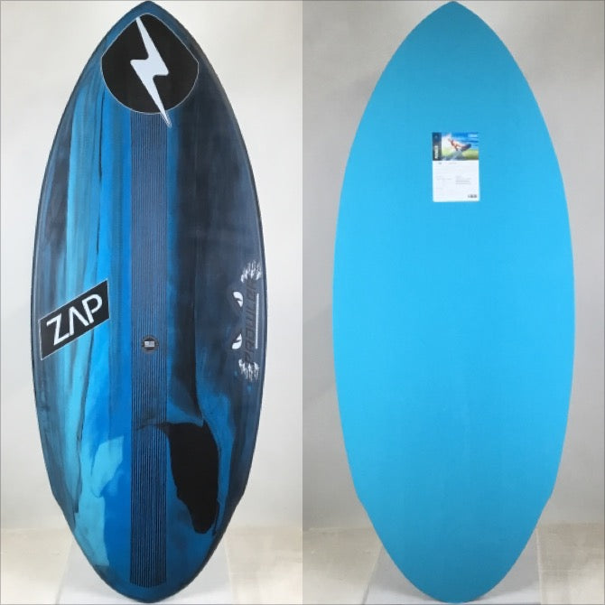 Zap Prowler Skimboard 53”
