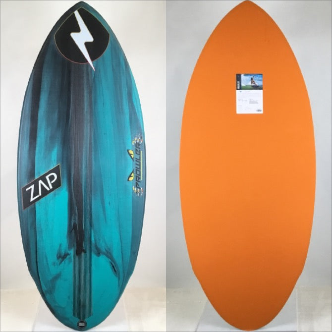 【即時発送可能！】ZAP WEDGE スキムボード 即時発送可能！】ZAP WEDGE スキムボード 即時発送可能！】ZAP WEDGE