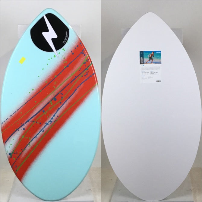 Zap Mini Lazer BLEM Skimboard 35"
