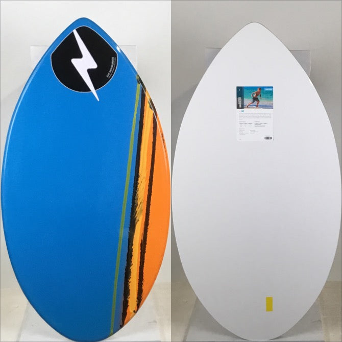 Zap Mini Lazer BLEM Skimboard 35"