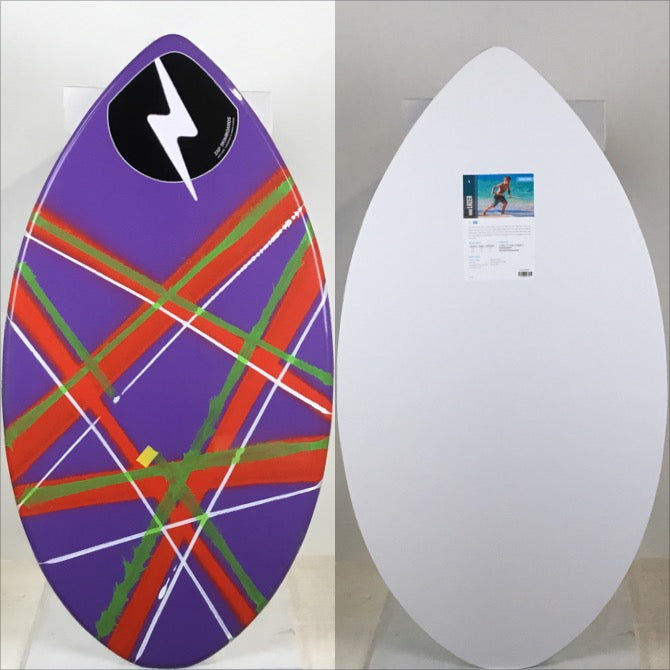 Zap Mini Lazer BLEM Skimboard 35"