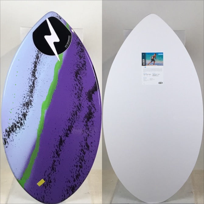 Zap Mini Lazer BLEM Skimboard 35"