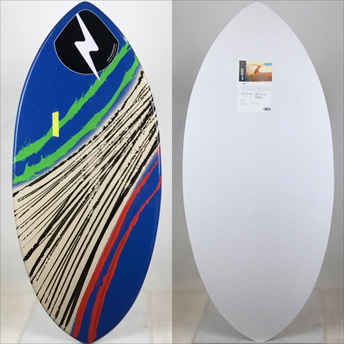 Zap Wedge Skimboards – Zap Skimboards