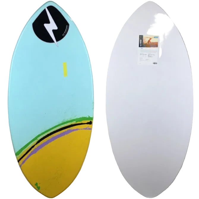 Zap Wedge Skimboards – Zap Skimboards