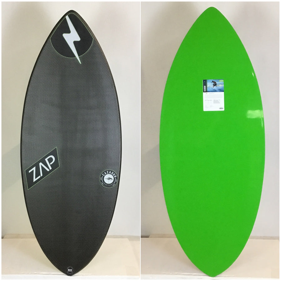 Zap Cazador Skimboard 53”