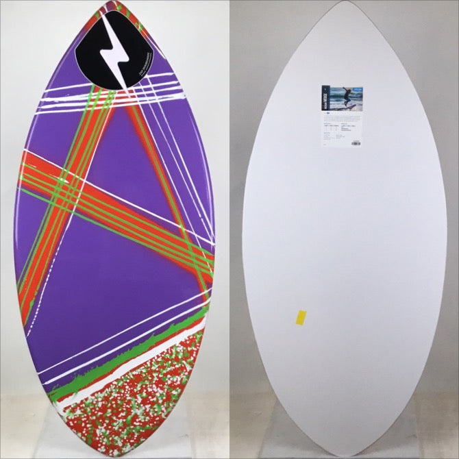 Zap Wedge Skimboards – Zap Skimboards